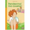 Image de Rendez-moi ma cousine - Sylvaine Jaoui - Oskar - broché - Roman junior dès 9 ans broché