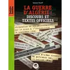 Image de La guerre d'algerie : discours et textes - Gérard Streiff - Oskar - broché - Document jeunesse broché