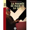 Image de La poignée de main de la honte - Philippe Barbeau - Oskar - broché - Roman junior dès 9 ans broché