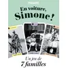 Image de En voiture, simone ! - un jeu - Sylvie Meunier - Pyramyd - Jeux livres objets