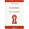 Image de La dévolution - Ecosse, Pays de Galles - Edwige Camp-Pietrain - Atlande Eds - broché - Scolaire / Universitaire broché