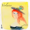 Image de Verlaine, sensuel et sensible Sensuel et Sensible - LEFEBVRE/LEMARCHAND - Atlande Eds - broché - Poésie broché