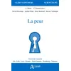 Image de La peur - Anne Bazin - Atlande Eds - broché - Scolaire / Universitaire broché