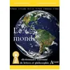 Image de Le monde - Dictionnaire raisonné de lettres et philosophie - Collectif - Atlande Eds - broché - Scolaire / Universitaire broché