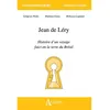 Image de Jean de Léry, Histoire d'un voyage faict en la terre du Brésil - Grégoire Holtz - Atlande Eds - broché - Scolaire / Universitaire broché
