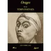 Image de Orages n° 21 - Temps insensés Décembre 2022 - Stéphanie Genand - Atlande Eds - broché - Revue broché