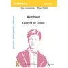 Image de Rimbaud, Cahiers de Douai - Rémy Arcemisbehere - Atlande Eds - broché - Scolaire / Universitaire broché