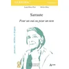 Image de Sarraute, Pour un oui ou pour un non - Olivier Himy - Atlande Eds - broché - Scolaire / Universitaire