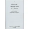 Image de L'autofiction en théorie - Philippe Vilain - La Transparence - broché - Essai
