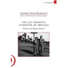 Image de Les 527 enfants d'Odette et Moussa Histoire du réseau Marcel - Andrée Poch-Karsenti - Le publieur - broché - Essai broché