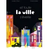 Image de Et toute la ville s'éveille - Laurie Cohen - Balivernes - cartonné - Album jeunesse dès 3 ans cartonné