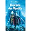 Image de Le prince des Maudits - Lenia Major - Balivernes - broché - Roman junior broché