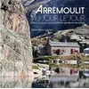 Image de Arrémoulit, au jour le jour Récit d'une saison d'assistante gardienne de refuge - Marie-Pierre COURTOIS - Editions Cairn - broché - Récit