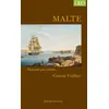 Image de Malte - Gaston Vuillier - Magellan Et Cie - broché - Roman