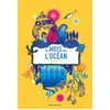Image de Des mots dans l'océan - Sarah Marty - Magellan Et Cie - broché - Roman junior broché