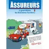 Image de Les Assureurs : Le grand bêtisier des déclarations d'accident - tome 02 Tome 2 - Henri Jenfèvre - Bamboo Eds - cartonné - Bande dessinée
