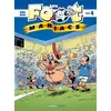 Image de Les Footmaniacs - tome 04 - Sylvain Fréon - Bamboo Eds - cartonné - Bande dessinée jeunesse cartonné