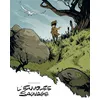 Image de L'Envolée sauvage - cycle 1 (vol. 01/2) La dame blanche - Laurent Galandon - Bamboo Eds - cartonné - Bande dessinée