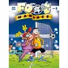 Image de Les Footmaniacs - tome 05 - Sylvain Fréon - Bamboo Eds - cartonné - Bande dessinée jeunesse cartonné