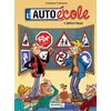 Image de L'Auto-école - tome 05 Auto et colles - Alexandre Amouriq - Bamboo Eds - broché - Bande dessinée broché