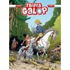Image de Triple Galop - tome 02 Tome 2 - Benoît Du Peloux - Bamboo Eds - cartonné - Bande dessinée jeunesse cartonné