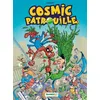 Image de Cosmic Patrouille Tome 1 - Mauricet - Bamboo Eds - cartonné - Bande dessinée cartonné