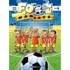 Image de Les Footmaniacs - tome 06 - Henri Jenfèvre - Bamboo Eds - cartonné - Bande dessinée jeunesse cartonné