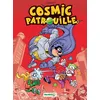 Image de Cosmic Patrouille - Mauricet - Bamboo Eds - cartonné - Bande dessinée cartonné