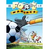 Image de Les Footmaniacs - tome 07 - Henri Jenfèvre - Bamboo Eds - cartonné - Bande dessinée jeunesse cartonné