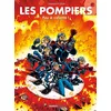 Image de Les Pompiers Feu à volonté - Christophe Cazenove - Bamboo Eds - cartonné - Bande dessinée cartonné