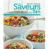 Image de Les Saveurs du Zen La cuisine végétarienne du temple zen de la falaise verte - Françoise Dye - Almora Eds - cartonné - Guide