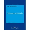 Image de Naissance de Mirella - Claude Cavallero - Complicites Eds - broché - Textes lus broché