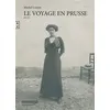 Image de Le voyage en Prusse - Michel Louyot - Complicites Eds - broché - Récit