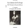 Image de Les dames de la forge de l'utopie a la providence - François Math - Complicites Eds - broché - Roman broché