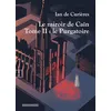 Image de Le Purgatoire - Ian De Curières - Complicites Eds - broché - Roman broché
