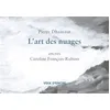Image de Pierre DHAINAUT, L'art des nuages - Pierre Dhainaut - Voix D'encre - broché - Poésie