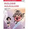 Image de Le guide manga de la biologie moléculaire - Jean-Yves Février - H & K Eds - broché - Scolaire / Universitaire broché