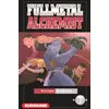 Image de Fullmetal Alchemist - tome 7 - Hiromu Arakawa - Kurokawa Eds - Poche - Manga Poche
