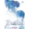 Image de Basilisk - tome 5 Tome 5 - Futaro Yamada - Kurokawa Eds - Poche - Bande dessinée Poche