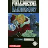 Image de Fullmetal Alchemist - tome 16 - Hiromu Arakawa - Kurokawa Eds - broché - Manga