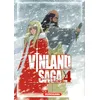 Image de Vinland Saga - tome 4 - Makoto Yukimura - Kurokawa Eds - broché - Bande dessinée