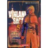 Image de Vinland Saga - tome 5 - Makoto Yukimura - Kurokawa Eds - broché - Manga broché