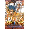 Image de Saint Seiya - The Lost Canvas - La légende d'Hades - tome 8 - Masami Kurumada - Kurokawa Eds - broché - Manga