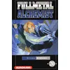 Image de Fullmetal Alchemist - tome 20 - Hiromu Arakawa - Kurokawa Eds - broché - Manga broché
