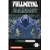 Image de Fullmetal Alchemist - tome 21 - Hiromu Arakawa - Kurokawa Eds - broché - Manga