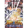 Image de Saint Seiya - The Lost Canvas - La légende d'Hades - tome 14 - Masami Kurumada - Kurokawa Eds - broché - Manga