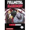 Image de Fullmetal Alchemist - tome 26 - Hiromu Arakawa - Kurokawa Eds - broché - Manga broché
