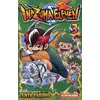 Image de Inazuma Eleven - tome 3 - Ten'ya Yabuno - Kurokawa Eds - broché - Manga broché