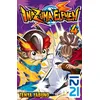 Image de Inazuma Eleven - tome 4 - Ten'ya Yabuno - Kurokawa Eds - Poche - Manga Poche