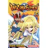 Image de Inazuma Eleven - tome 5 - Ten'ya Yabuno - Kurokawa Eds - broché - Manga broché